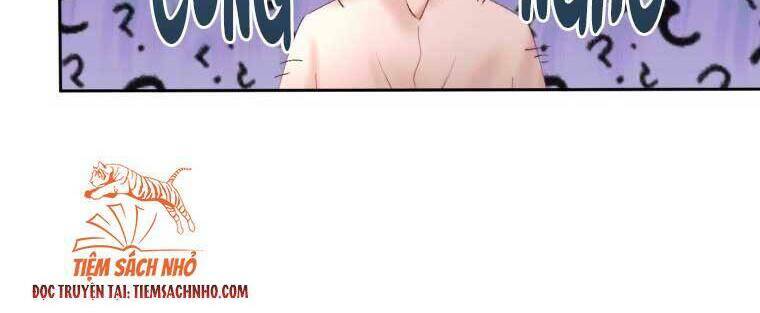 Trở Thành Cô Vợ Khế Ước Của Nhân Vật Phản Diện - Chapter 43 - Page 15