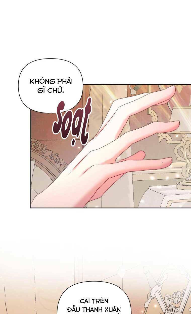 Trở Thành Cô Vợ Khế Ước Của Nhân Vật Phản Diện - Chapter 43 - Page 17