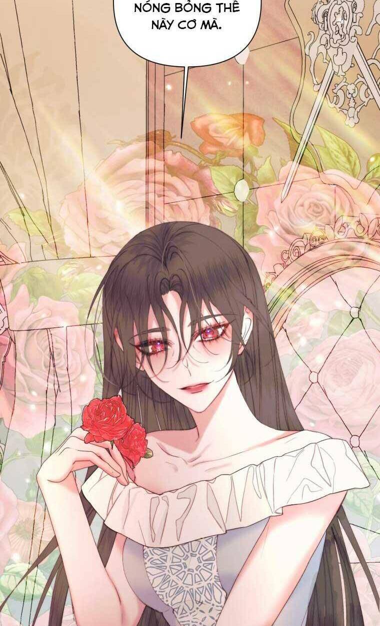 Trở Thành Cô Vợ Khế Ước Của Nhân Vật Phản Diện - Chapter 43 - Page 18