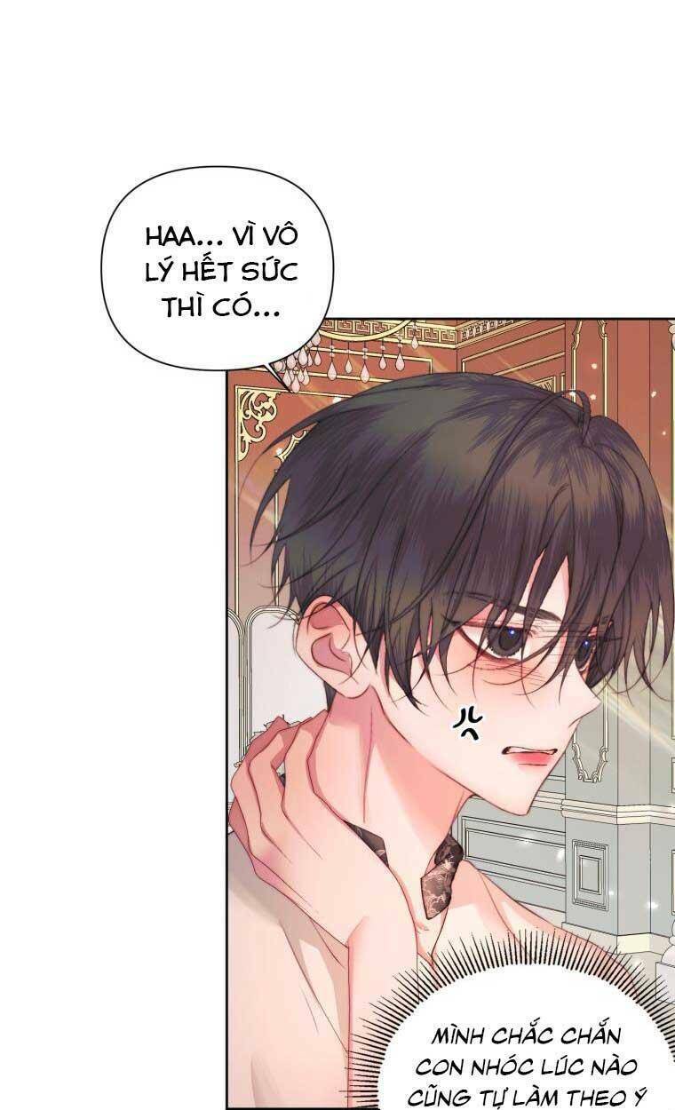 Trở Thành Cô Vợ Khế Ước Của Nhân Vật Phản Diện - Chapter 43 - Page 21