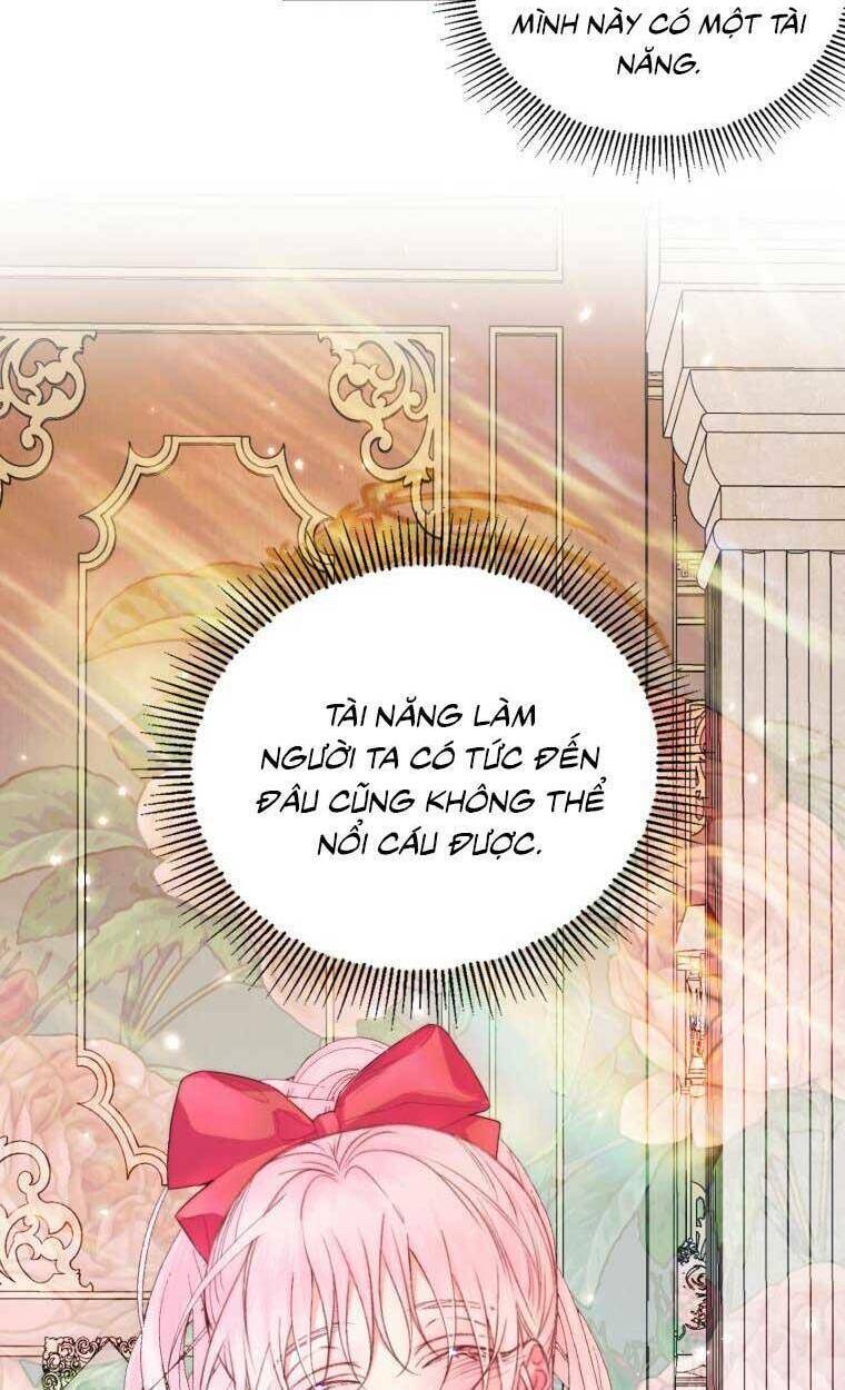 Trở Thành Cô Vợ Khế Ước Của Nhân Vật Phản Diện - Chapter 43 - Page 22