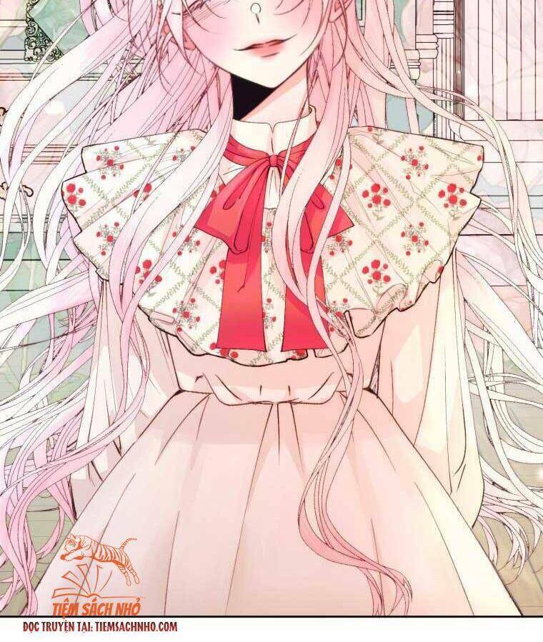 Trở Thành Cô Vợ Khế Ước Của Nhân Vật Phản Diện - Chapter 43 - Page 23