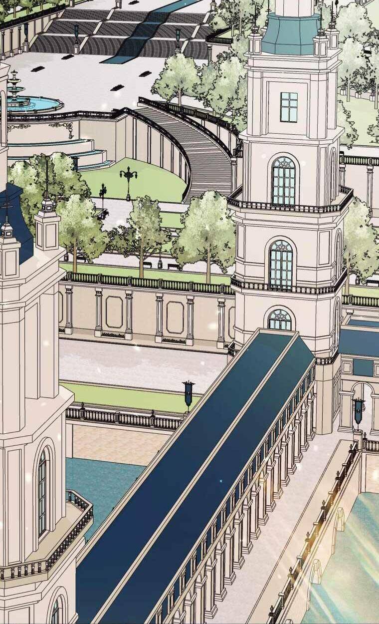 Trở Thành Cô Vợ Khế Ước Của Nhân Vật Phản Diện - Chapter 43 - Page 25