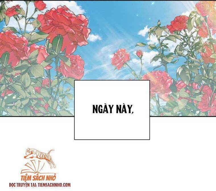 Trở Thành Cô Vợ Khế Ước Của Nhân Vật Phản Diện - Chapter 43 - Page 26