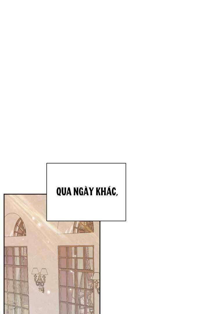 Trở Thành Cô Vợ Khế Ước Của Nhân Vật Phản Diện - Chapter 43 - Page 27