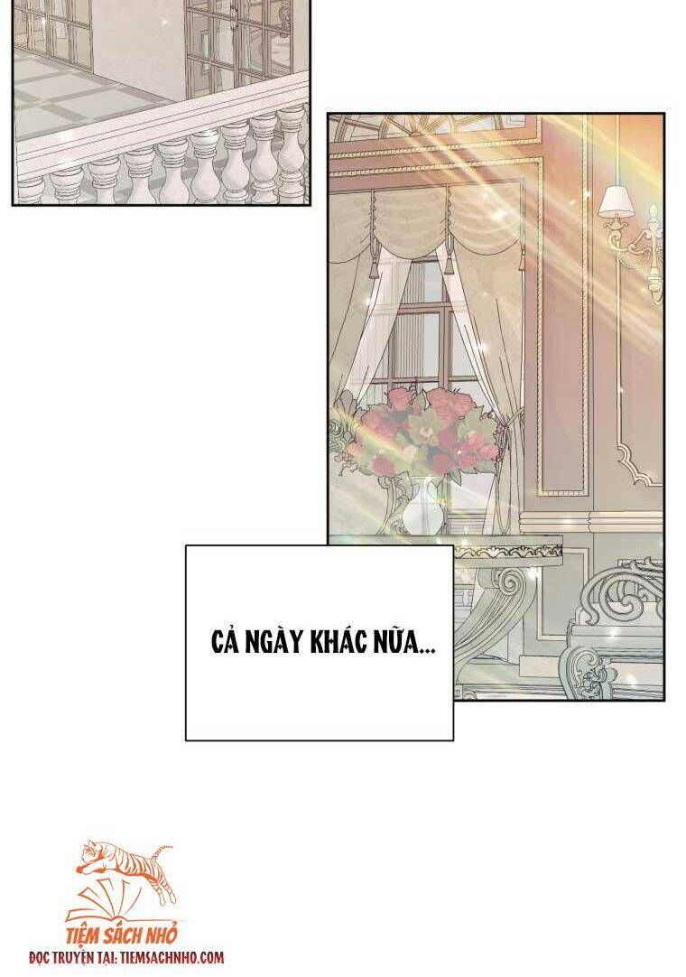 Trở Thành Cô Vợ Khế Ước Của Nhân Vật Phản Diện - Chapter 43 - Page 28