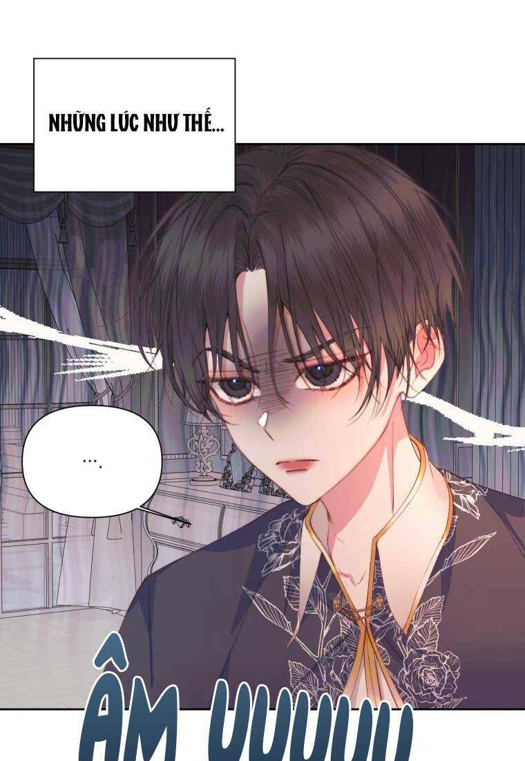 Trở Thành Cô Vợ Khế Ước Của Nhân Vật Phản Diện - Chapter 43 - Page 29