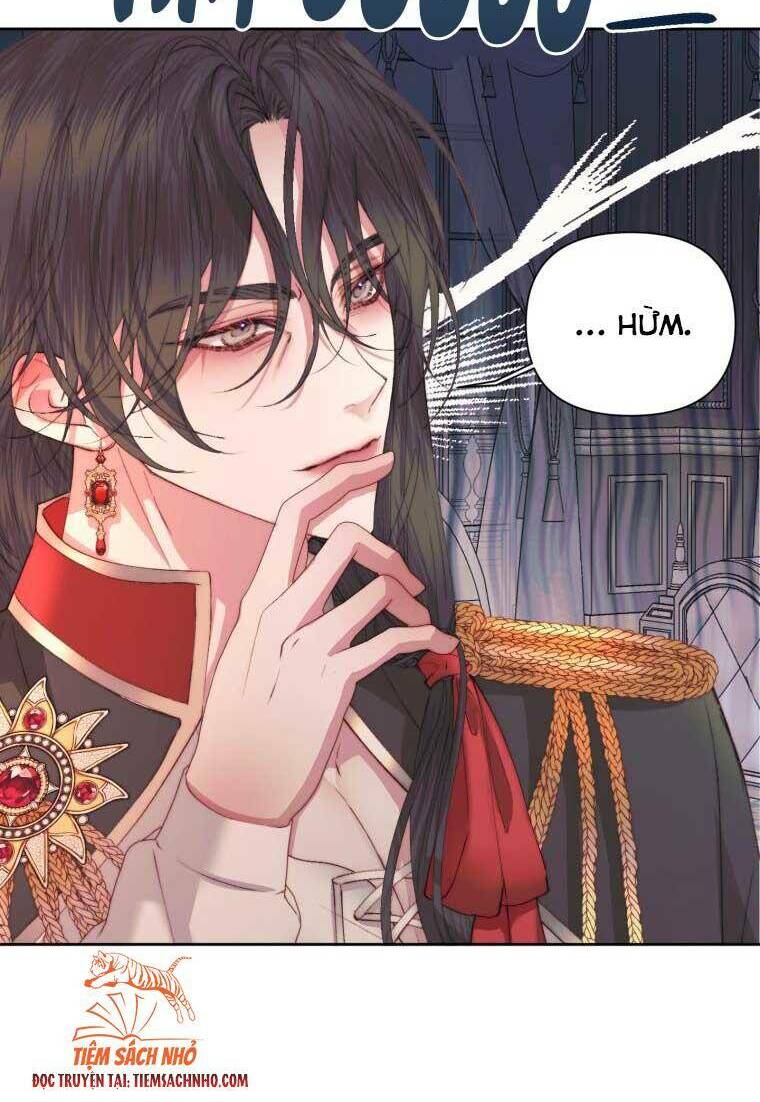 Trở Thành Cô Vợ Khế Ước Của Nhân Vật Phản Diện - Chapter 43 - Page 30