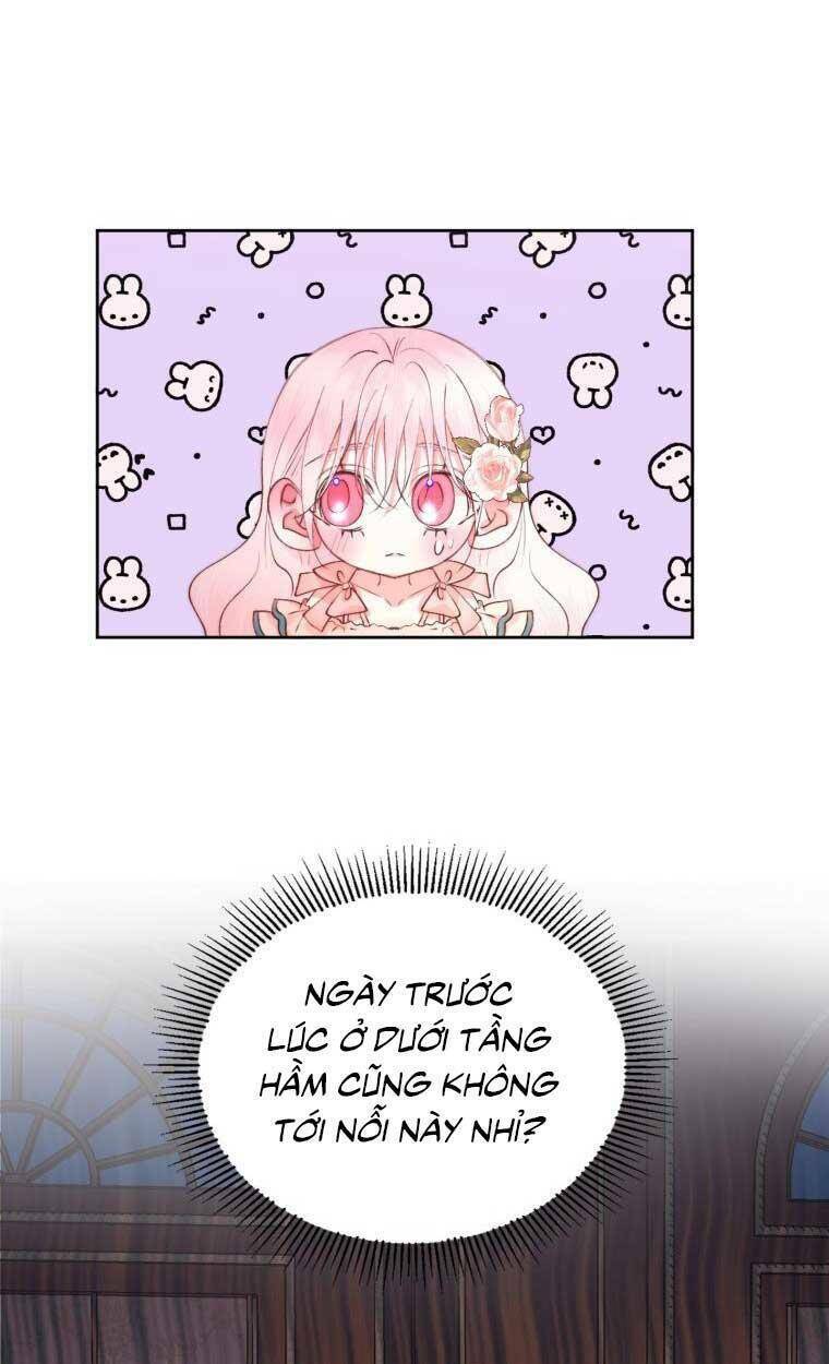 Trở Thành Cô Vợ Khế Ước Của Nhân Vật Phản Diện - Chapter 43 - Page 31