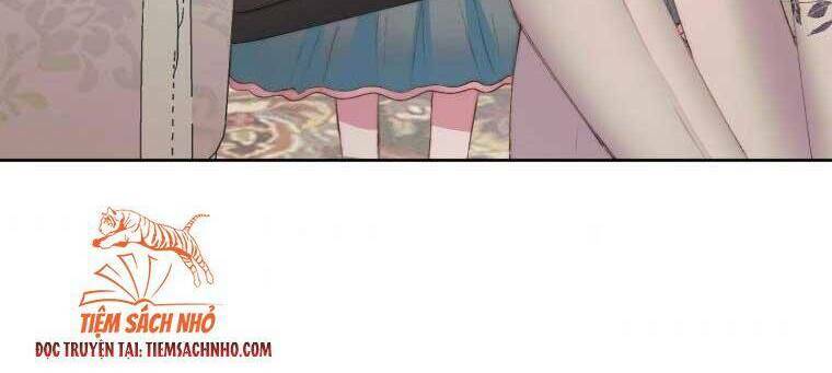 Trở Thành Cô Vợ Khế Ước Của Nhân Vật Phản Diện - Chapter 43 - Page 33