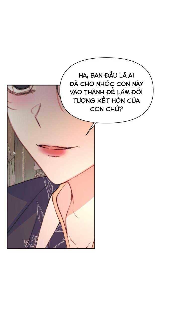 Trở Thành Cô Vợ Khế Ước Của Nhân Vật Phản Diện - Chapter 43 - Page 37