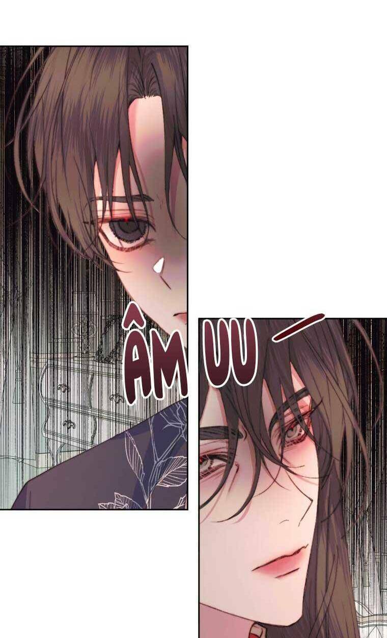 Trở Thành Cô Vợ Khế Ước Của Nhân Vật Phản Diện - Chapter 43 - Page 40