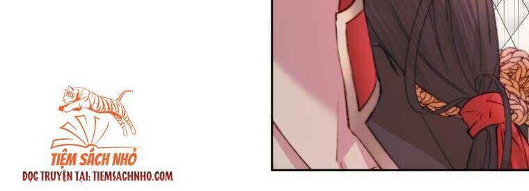 Trở Thành Cô Vợ Khế Ước Của Nhân Vật Phản Diện - Chapter 43 - Page 41