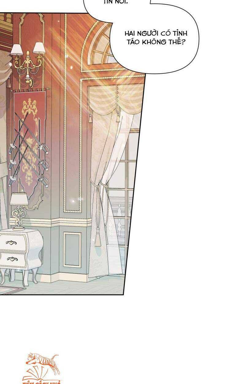 Trở Thành Cô Vợ Khế Ước Của Nhân Vật Phản Diện - Chapter 43 - Page 44