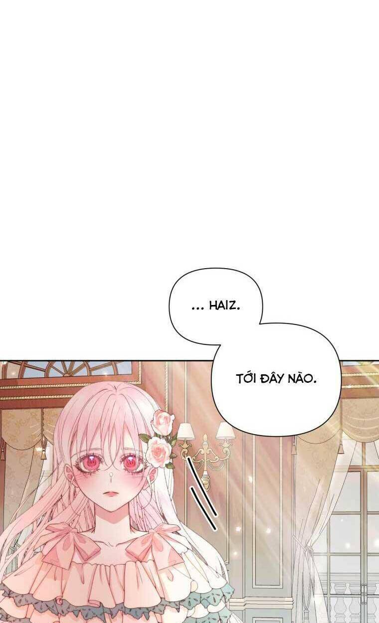 Trở Thành Cô Vợ Khế Ước Của Nhân Vật Phản Diện - Chapter 43 - Page 47