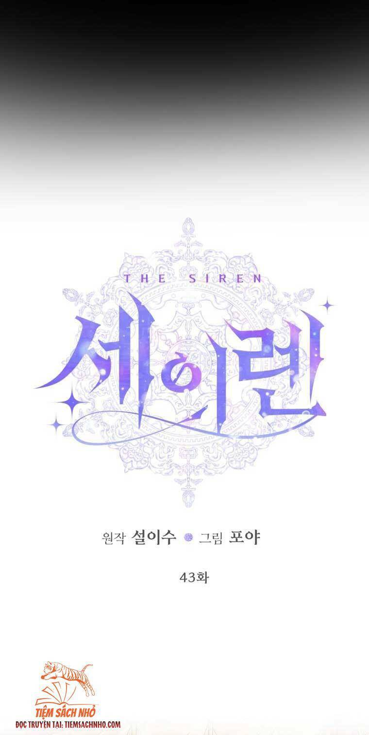 Trở Thành Cô Vợ Khế Ước Của Nhân Vật Phản Diện - Chapter 43 - Page 4