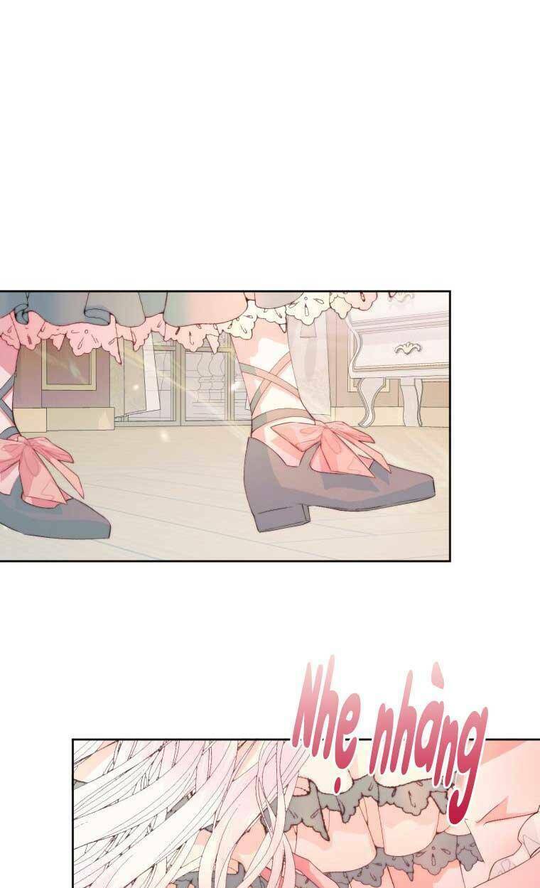 Trở Thành Cô Vợ Khế Ước Của Nhân Vật Phản Diện - Chapter 43 - Page 49