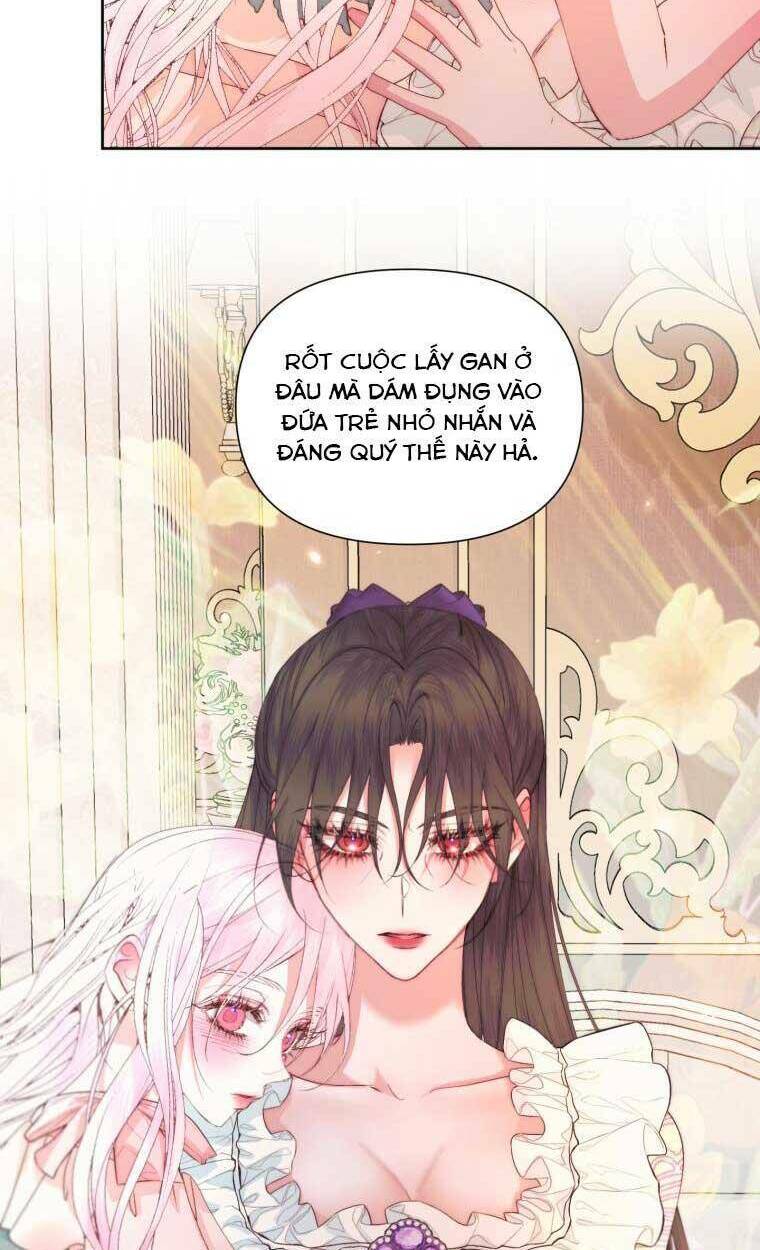 Trở Thành Cô Vợ Khế Ước Của Nhân Vật Phản Diện - Chapter 43 - Page 50
