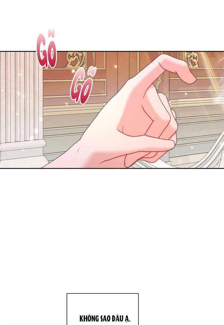 Trở Thành Cô Vợ Khế Ước Của Nhân Vật Phản Diện - Chapter 43 - Page 57