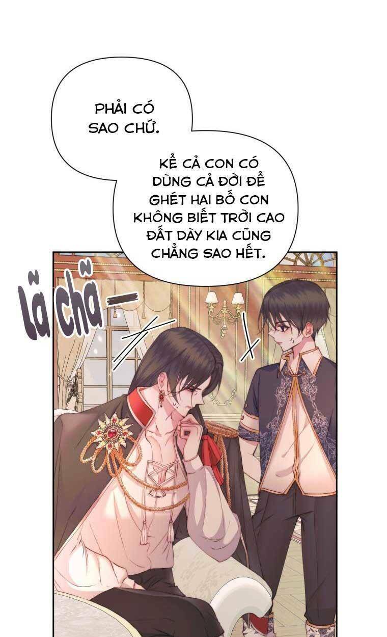Trở Thành Cô Vợ Khế Ước Của Nhân Vật Phản Diện - Chapter 43 - Page 60