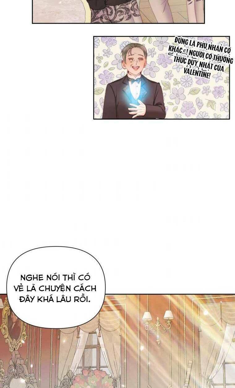Trở Thành Cô Vợ Khế Ước Của Nhân Vật Phản Diện - Chapter 43 - Page 61