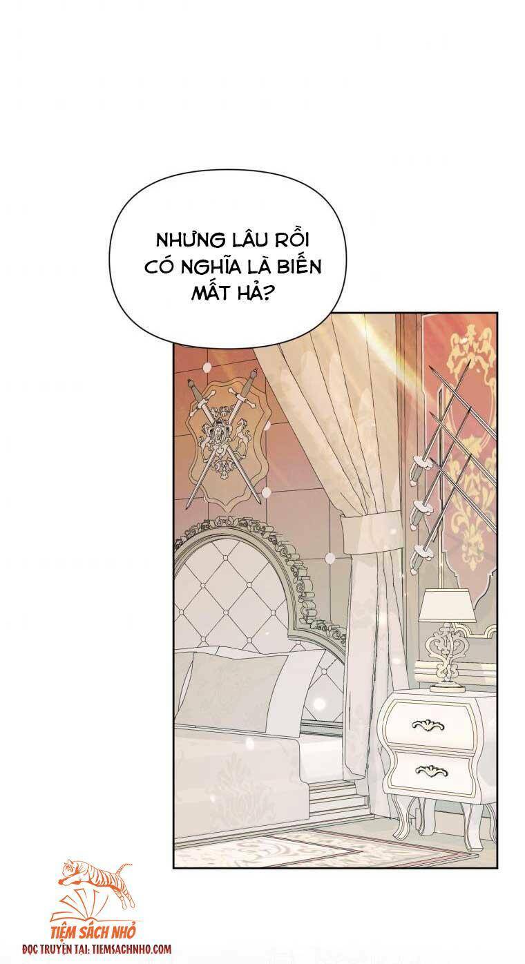 Trở Thành Cô Vợ Khế Ước Của Nhân Vật Phản Diện - Chapter 43 - Page 63