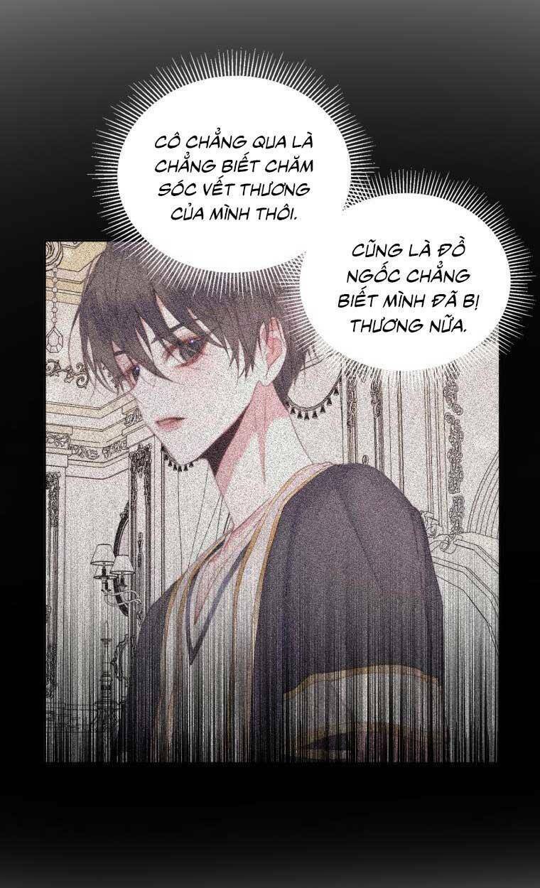 Trở Thành Cô Vợ Khế Ước Của Nhân Vật Phản Diện - Chapter 43 - Page 67