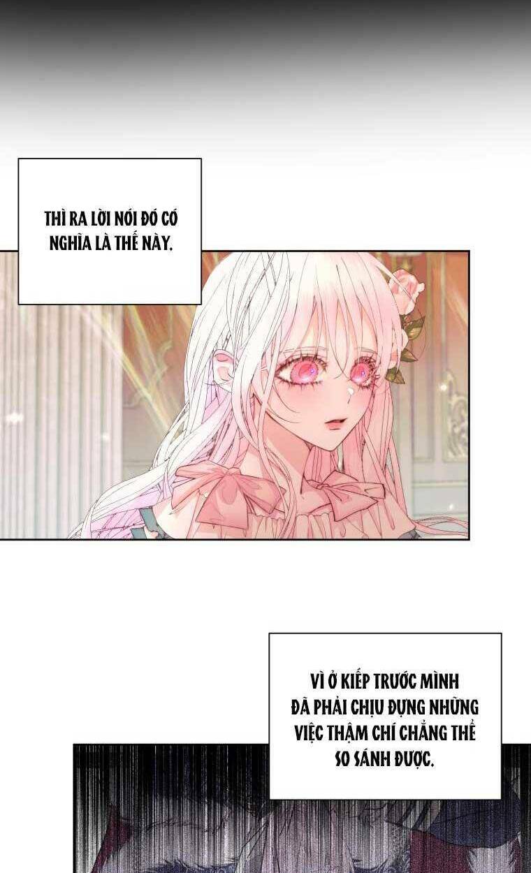 Trở Thành Cô Vợ Khế Ước Của Nhân Vật Phản Diện - Chapter 43 - Page 68