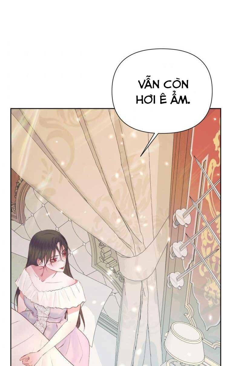 Trở Thành Cô Vợ Khế Ước Của Nhân Vật Phản Diện - Chapter 43 - Page 6