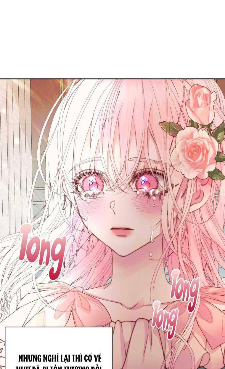 Trở Thành Cô Vợ Khế Ước Của Nhân Vật Phản Diện - Chapter 43 - Page 73