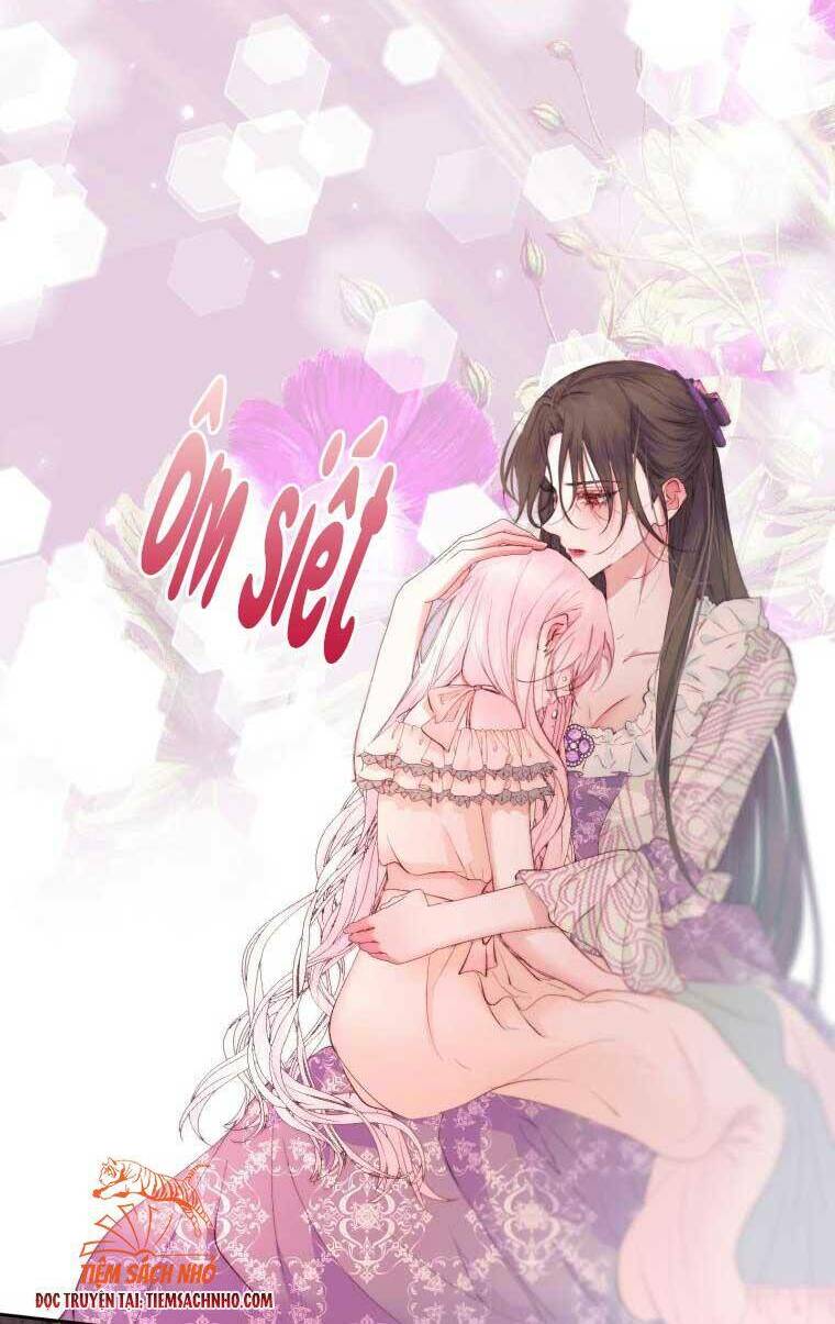 Trở Thành Cô Vợ Khế Ước Của Nhân Vật Phản Diện - Chapter 43 - Page 76