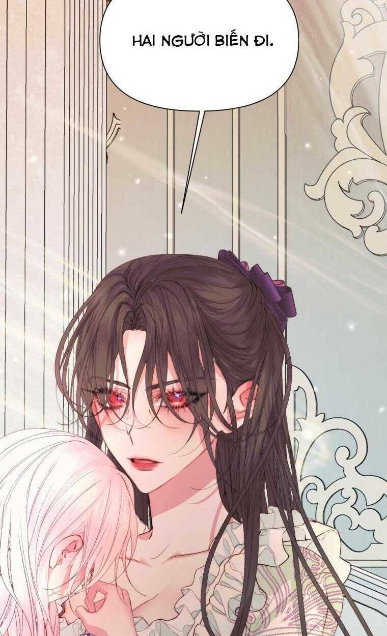 Trở Thành Cô Vợ Khế Ước Của Nhân Vật Phản Diện - Chapter 43 - Page 78