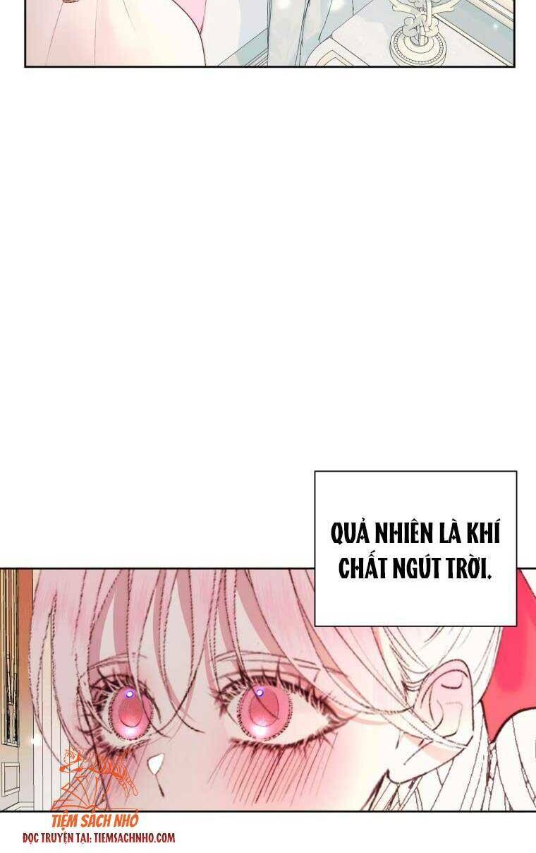 Trở Thành Cô Vợ Khế Ước Của Nhân Vật Phản Diện - Chapter 43 - Page 7