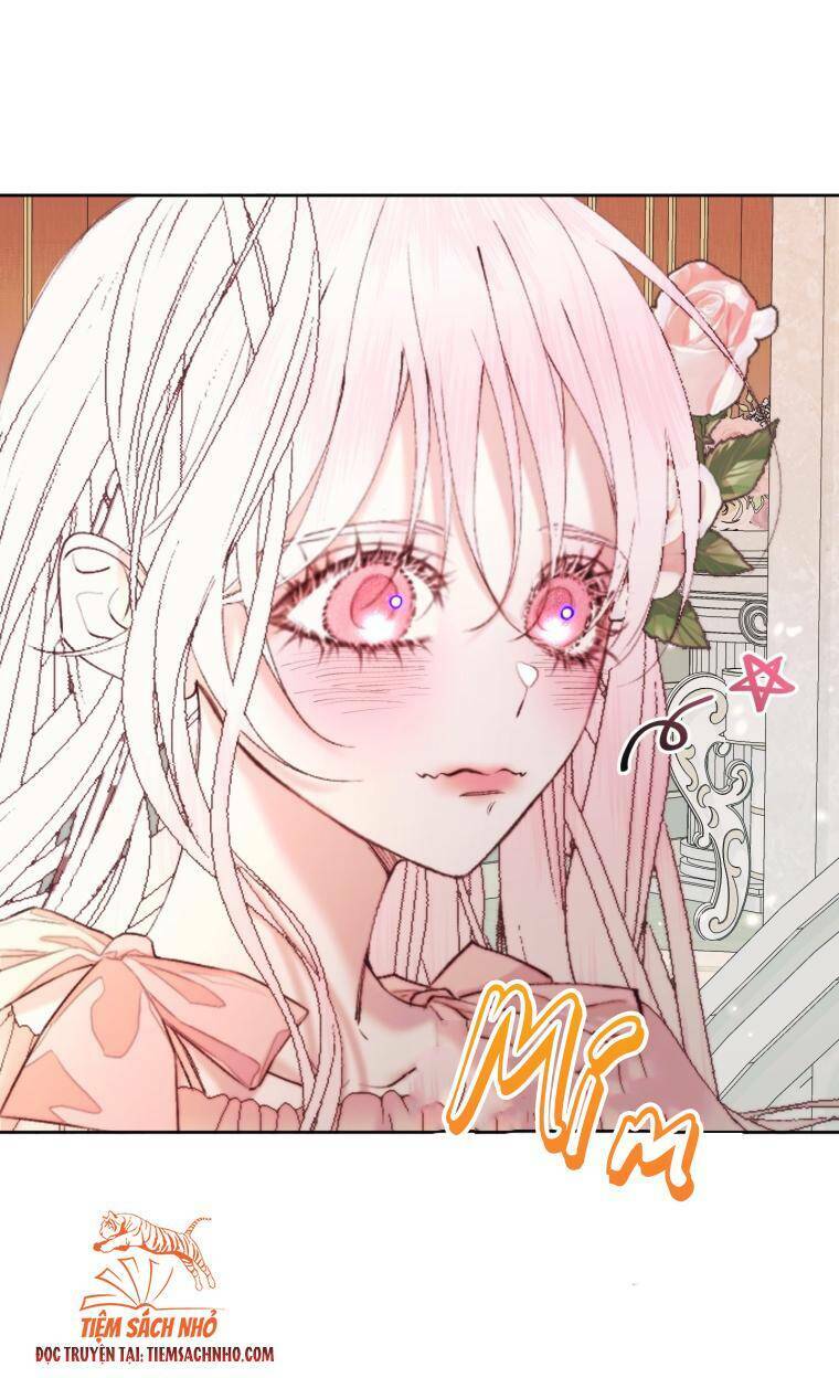 Trở Thành Cô Vợ Khế Ước Của Nhân Vật Phản Diện - Chapter 44 - Page 15