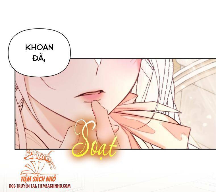 Trở Thành Cô Vợ Khế Ước Của Nhân Vật Phản Diện - Chapter 44 - Page 16