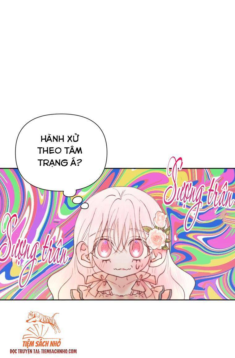 Trở Thành Cô Vợ Khế Ước Của Nhân Vật Phản Diện - Chapter 44 - Page 18