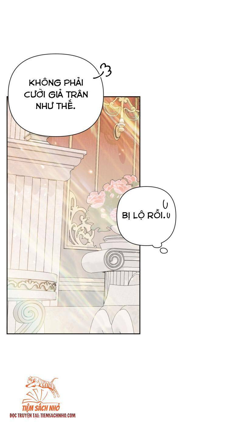 Trở Thành Cô Vợ Khế Ước Của Nhân Vật Phản Diện - Chapter 44 - Page 19