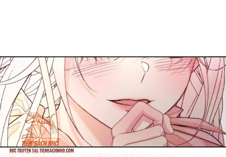 Trở Thành Cô Vợ Khế Ước Của Nhân Vật Phản Diện - Chapter 44 - Page 22