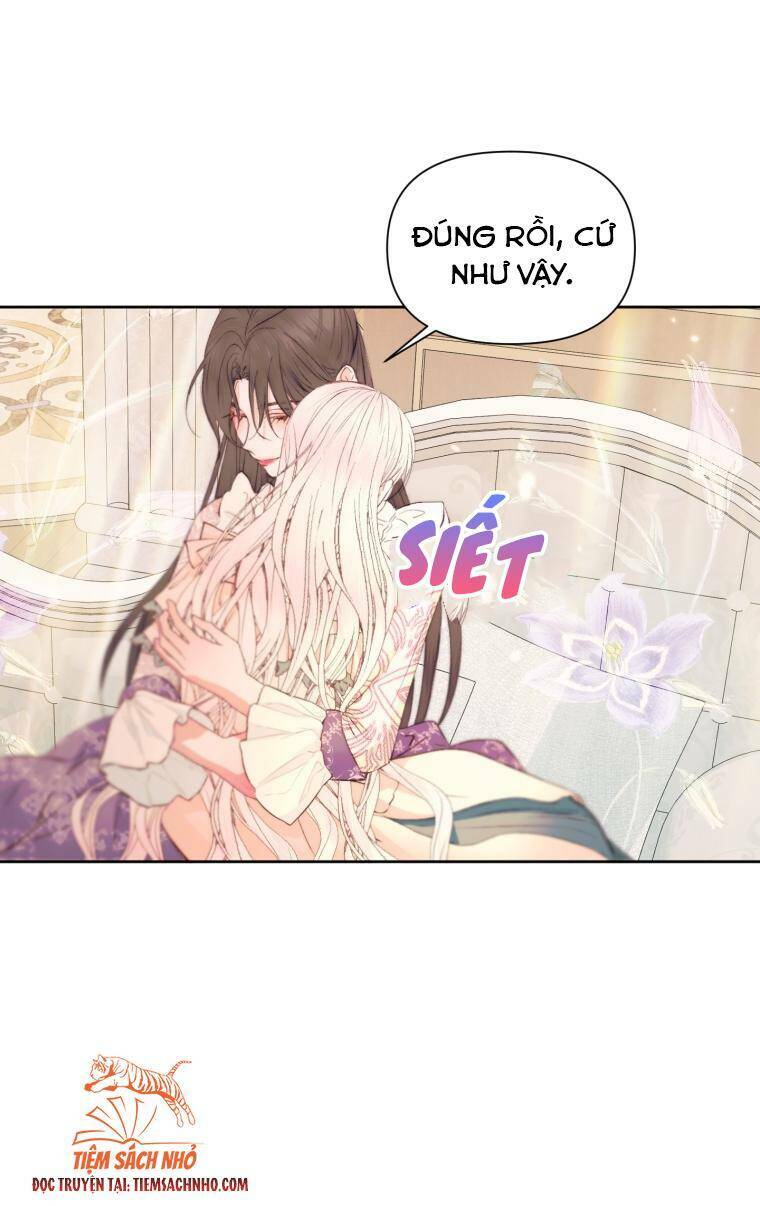 Trở Thành Cô Vợ Khế Ước Của Nhân Vật Phản Diện - Chapter 44 - Page 24