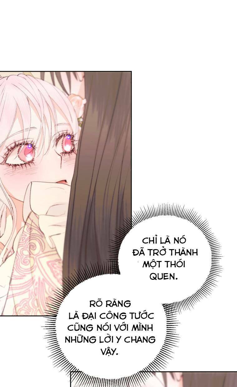 Trở Thành Cô Vợ Khế Ước Của Nhân Vật Phản Diện - Chapter 44 - Page 25