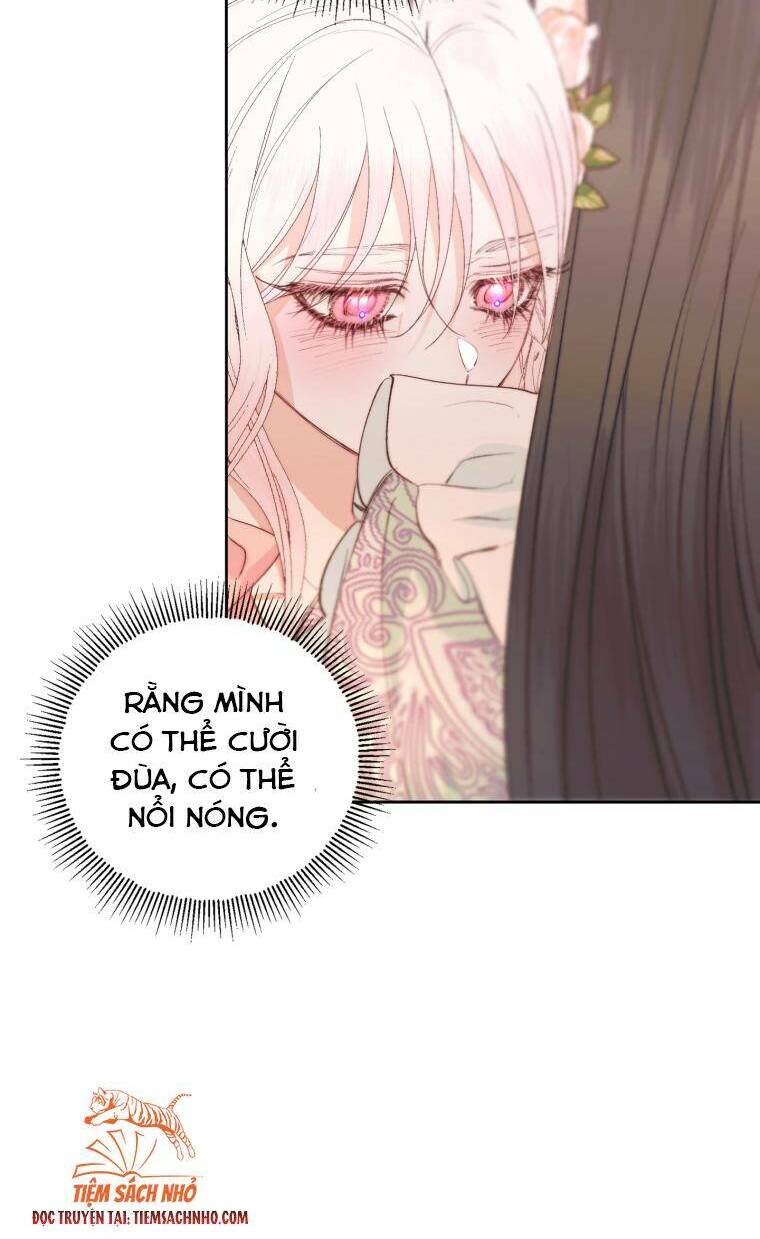 Trở Thành Cô Vợ Khế Ước Của Nhân Vật Phản Diện - Chapter 44 - Page 26