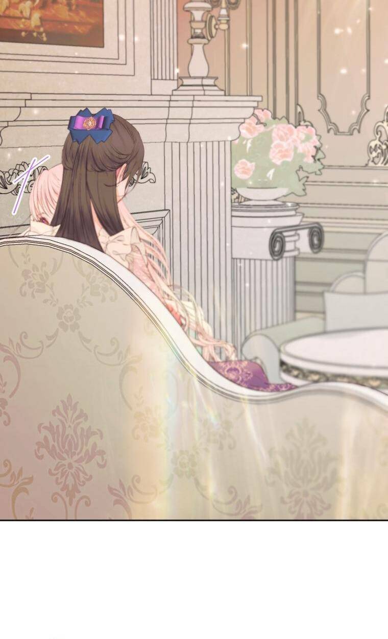 Trở Thành Cô Vợ Khế Ước Của Nhân Vật Phản Diện - Chapter 44 - Page 28