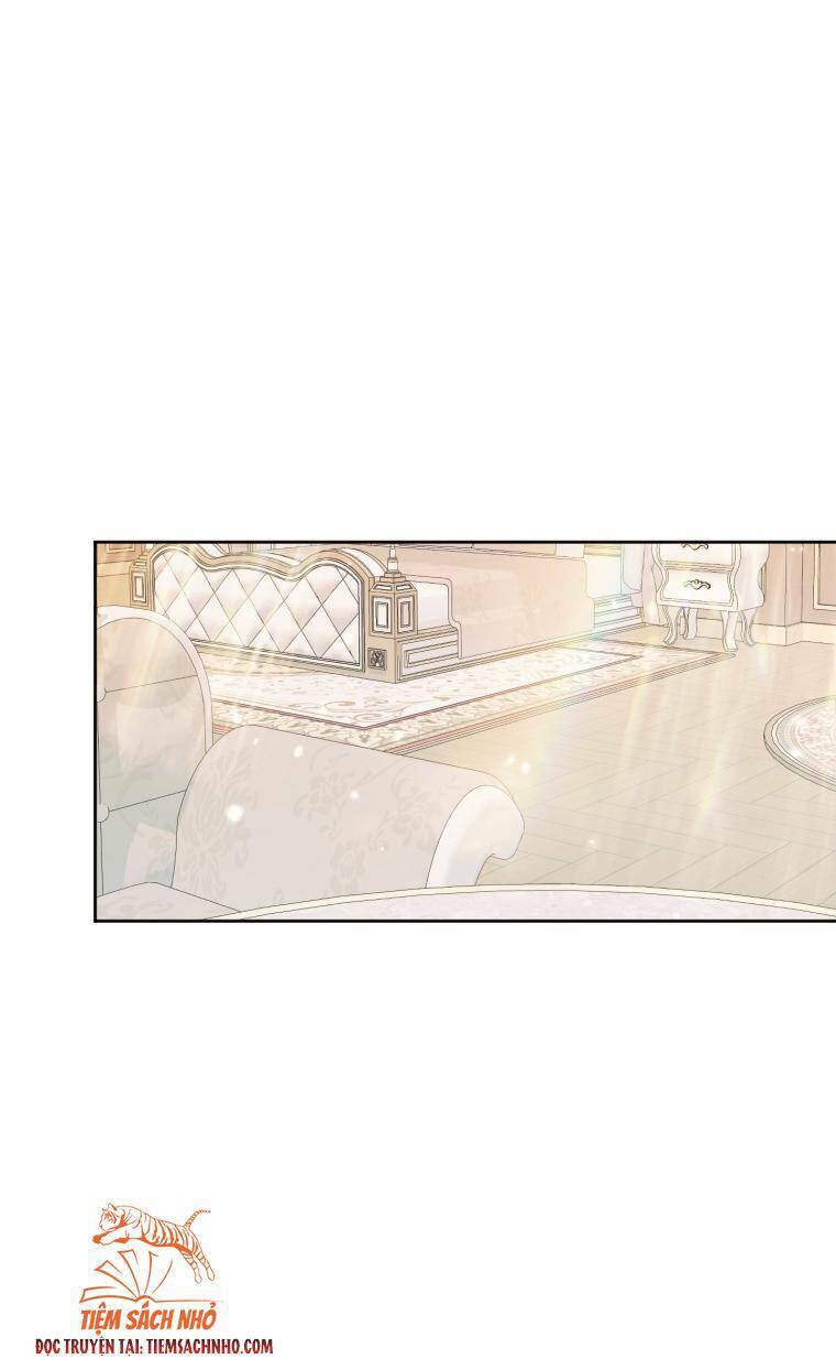 Trở Thành Cô Vợ Khế Ước Của Nhân Vật Phản Diện - Chapter 44 - Page 31