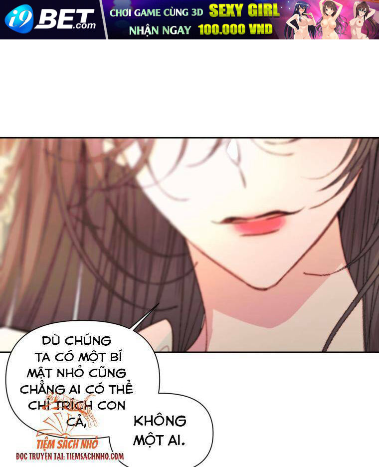 Trở Thành Cô Vợ Khế Ước Của Nhân Vật Phản Diện - Chapter 44 - Page 32