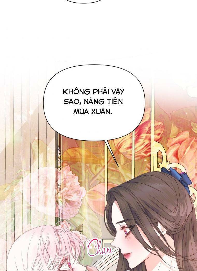 Trở Thành Cô Vợ Khế Ước Của Nhân Vật Phản Diện - Chapter 44 - Page 33