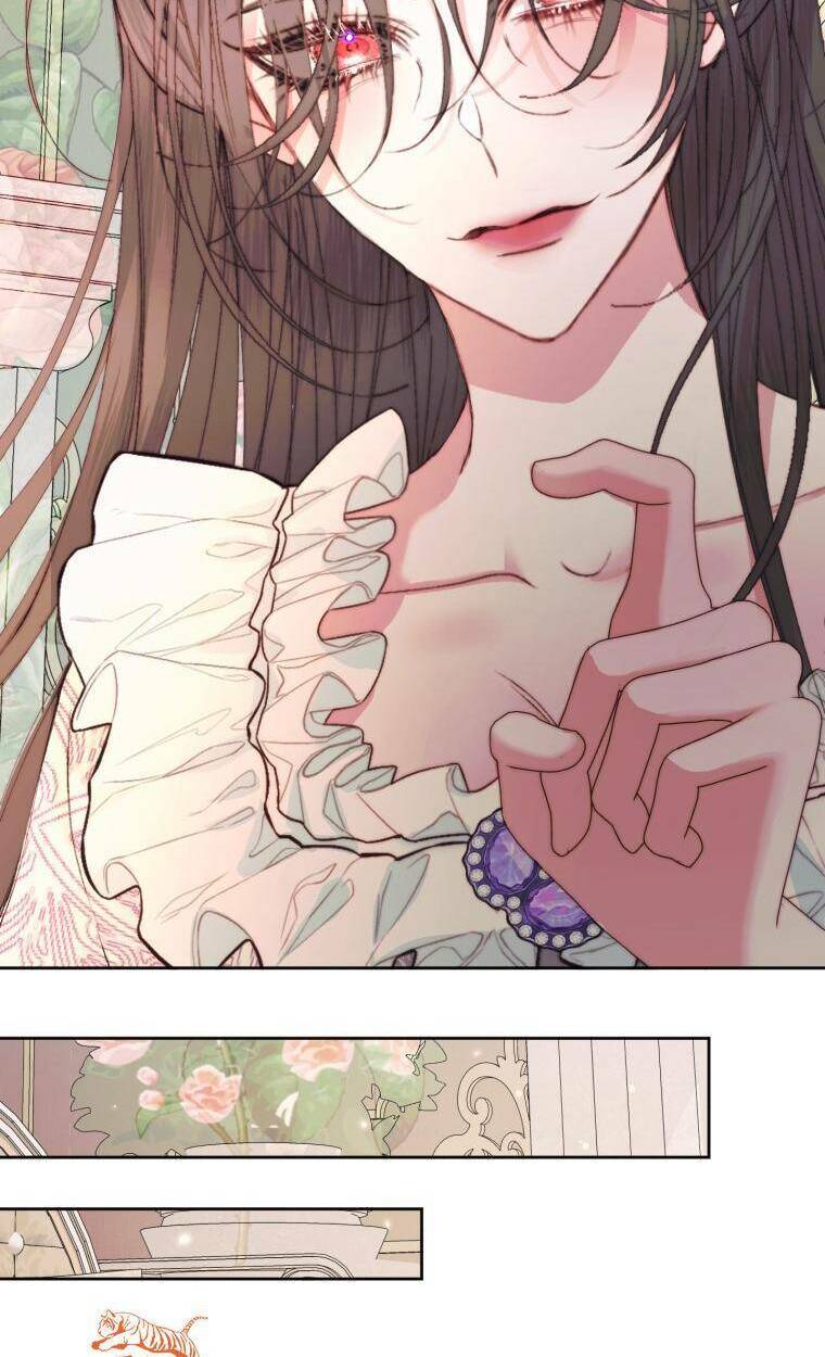 Trở Thành Cô Vợ Khế Ước Của Nhân Vật Phản Diện - Chapter 44 - Page 36