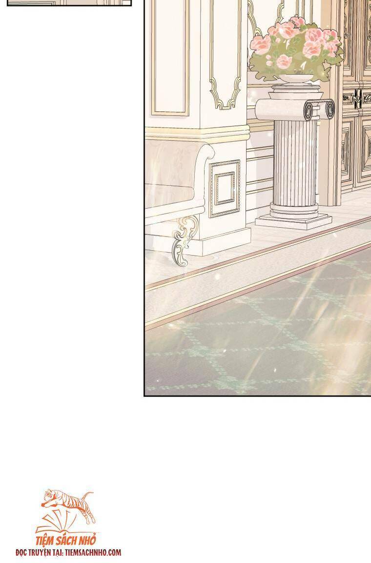 Trở Thành Cô Vợ Khế Ước Của Nhân Vật Phản Diện - Chapter 44 - Page 39