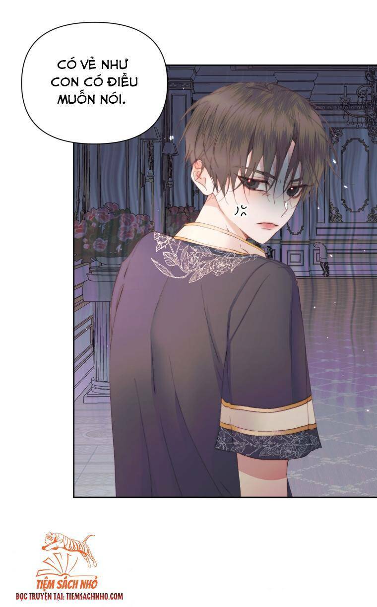 Trở Thành Cô Vợ Khế Ước Của Nhân Vật Phản Diện - Chapter 44 - Page 42