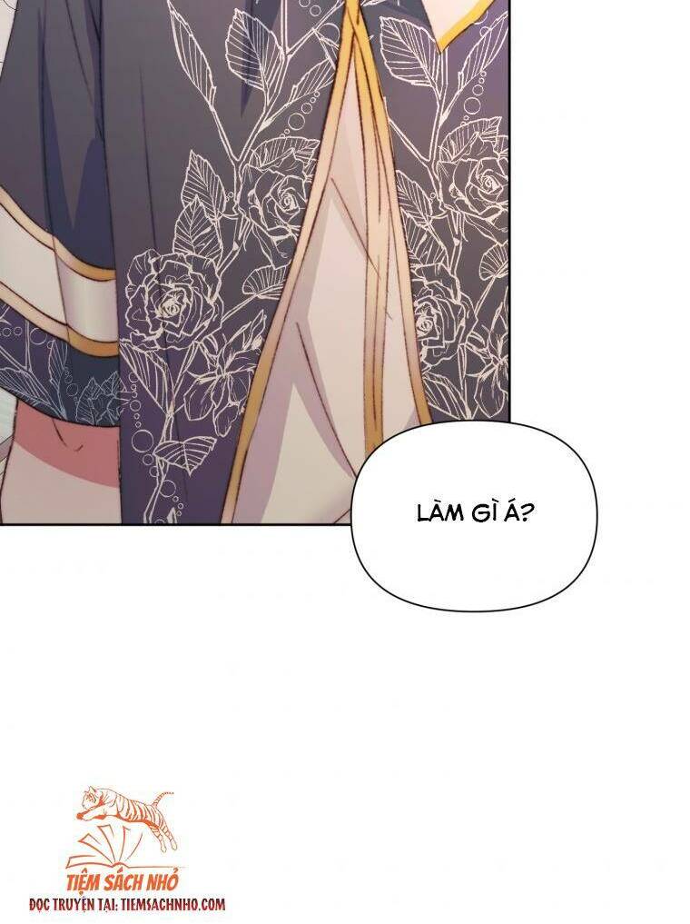 Trở Thành Cô Vợ Khế Ước Của Nhân Vật Phản Diện - Chapter 44 - Page 44