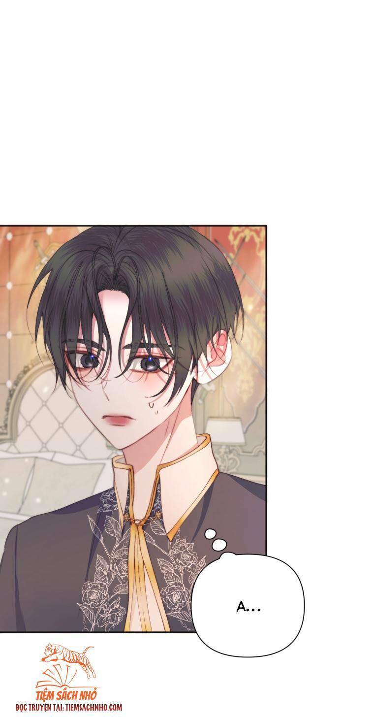 Trở Thành Cô Vợ Khế Ước Của Nhân Vật Phản Diện - Chapter 44 - Page 4